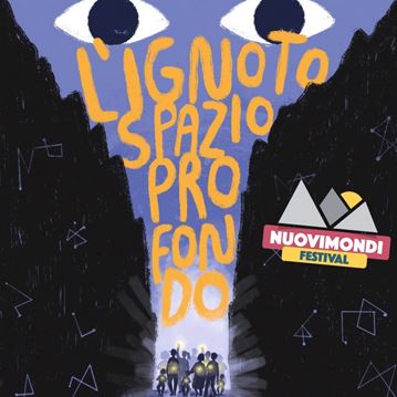 Nuovi Mondi Festival 2026