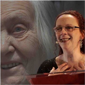 Margherita Hack: una stella infinita