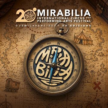 Mirabilia