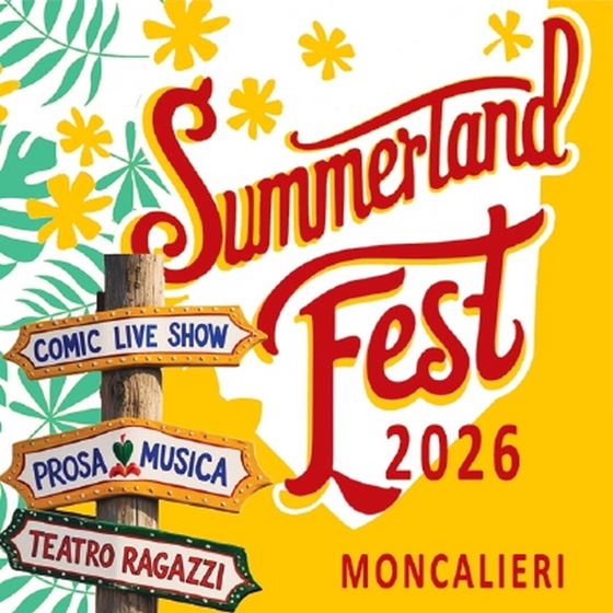 Summerland Fest 2026