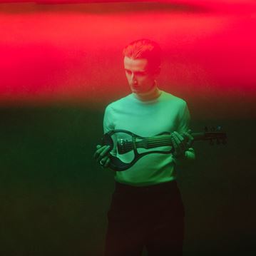 Robert Balamas: Pulse - from J.S. Bach to Billie Eilish