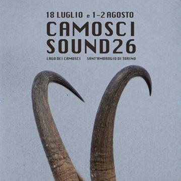 Camosci Sound