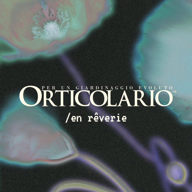 Abbonamenti Orticolario 2026 | en rêverie