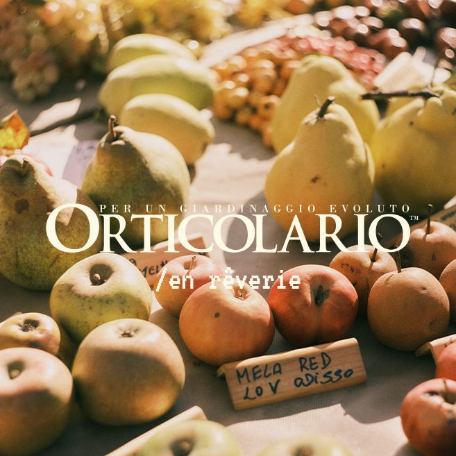 Orticolario 2026 / en rêverie