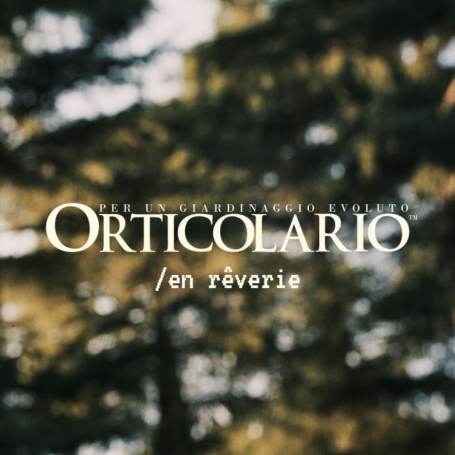 Abbonamenti Orticolario 2026 | en rêverie