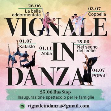 Le quattro stagioni - zeffiro dolce, spira
