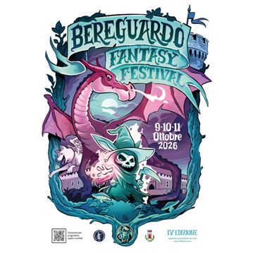 Bereguardo Fantasy Festival