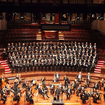Concerto di Capodanno 2027 I Solisti dell'Opera