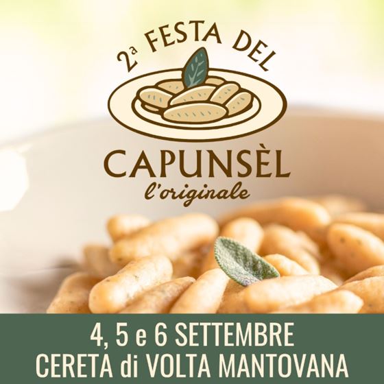 Festa del Capunsèl