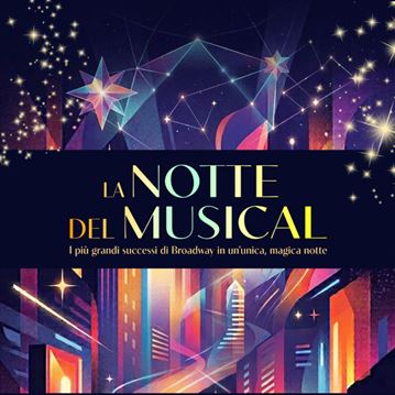 La notte del musical