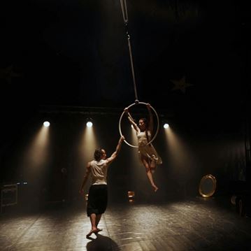 La vertigine di Giulietta