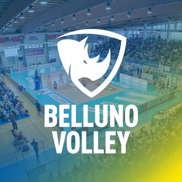 Belluno Volley 2026-2027
