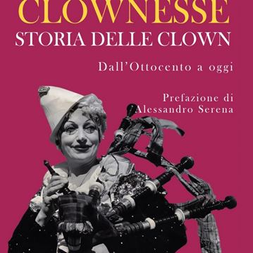 Clownesse