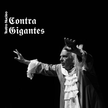 Teatro Nucleo - Contragigantes