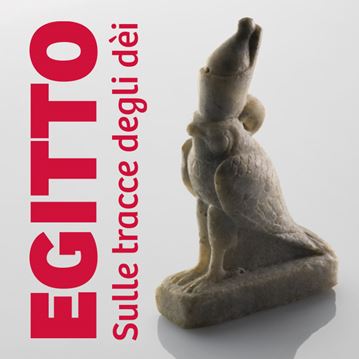 Egitto. Sulle tracce degli dei