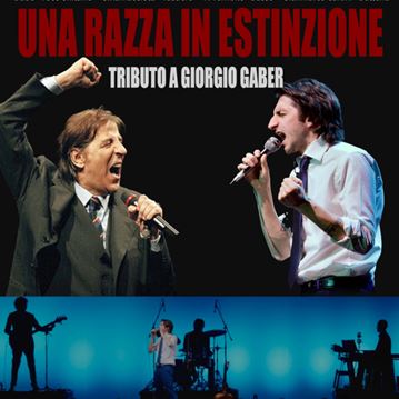 Una razza in estinzione