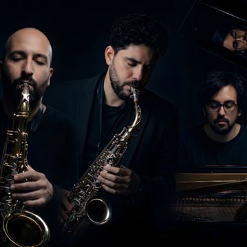Metropoli sonore