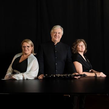 Una voce poco fa, dai lieder all'Opera italiana