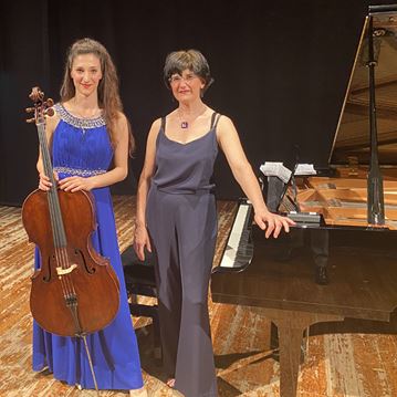 Echi d’europa