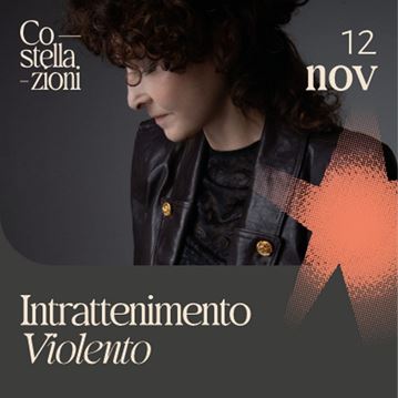 Intrattenimento Violento