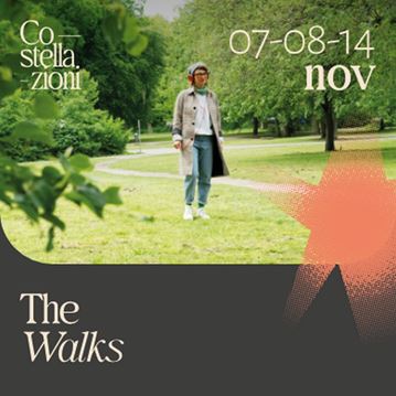 The Walks