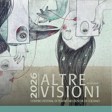 Abbonamenti Altre visioni - Equidistanze