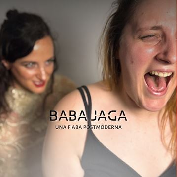 Baba Jaga