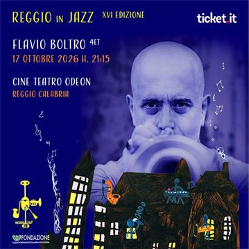 Flavio Boltro 4et