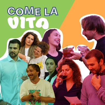 Come la vita