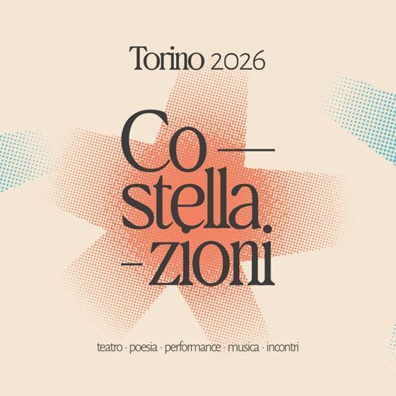 Costellazioni 2026 - festival partecipativo di teatro, poesia e musica