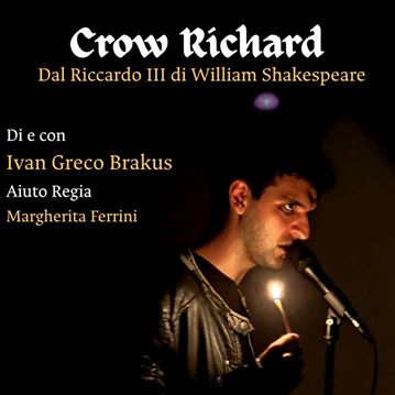 Crow Richard