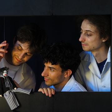 Distruzioni per l'uso