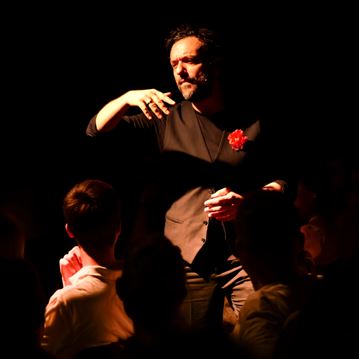 Fabbrico - Storia di un paese Antifascista