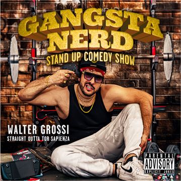 Gangsta Nerd