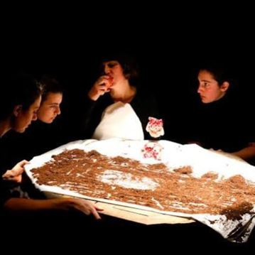 Gnancanabusìa