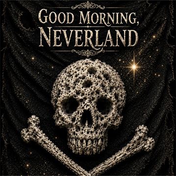 Good morning, Neverland