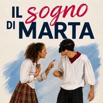 Il sogno di Marta