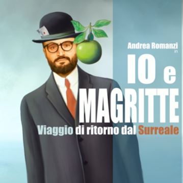 Io e Magritte