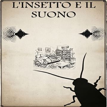 L'insetto e il suono