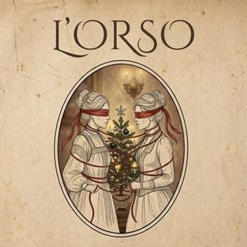 L'orso