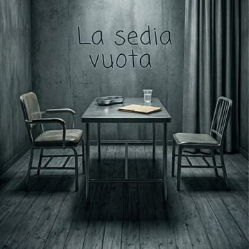 La sedia vuota