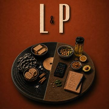 L&P
