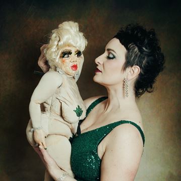 Madame Rita