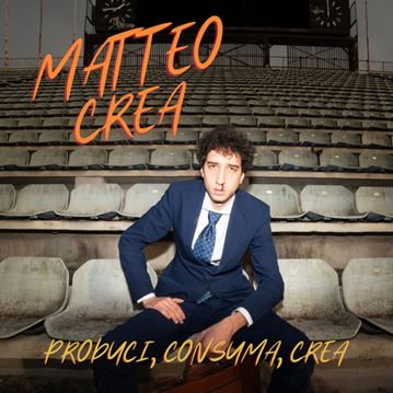 Produci, consuma, crea