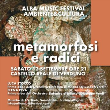Metamorfosi e radici