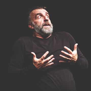 Mistero Buffo