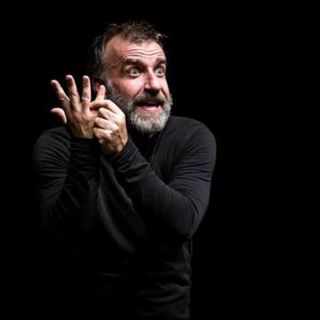Mistero Buffo