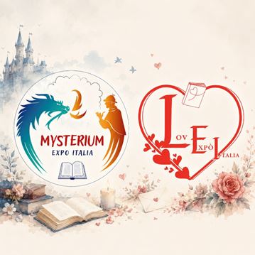 Lovexpo Italia & Mysterium Expo Italia