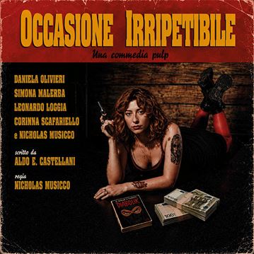 Occasione irripetibile