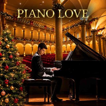 Piano Love | Milano
